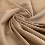 Гальяно костюмная 200 г/м², шир.150 см / 25 метров, TBY.W2249.16, цв.16 бежевый меланж /TOS/