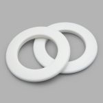 Люверсы шторные ⌀35 цвет №77, 10 шт