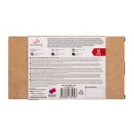 Пастель художественная масляная 12 шт, 01 монохром, (Limited Edition), Vista-Artista VAOPL-12M