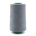 Нитки универсальные Bestex 40/2, 4570 м (5000 ярд) / 1 кат., 317 серый джинс