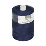 Нитки армированные ПНК им.Кирова 45ЛЛ, 2500 м / 1 кат., 2008 т.синий