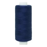 Нитки швейные бытовые Bestex 40/2, 365 м (400 ярд) / 10 кат., 375 фиолетовый