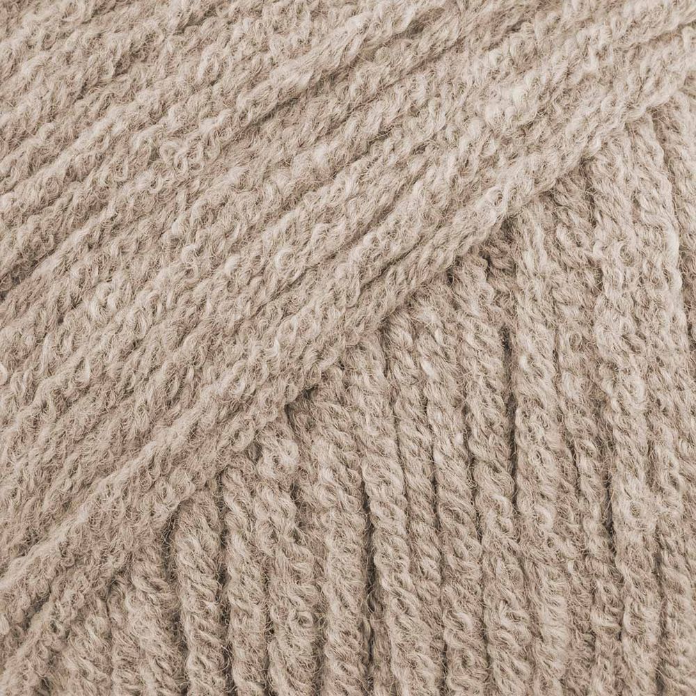 Пряжа Alize (Ализе) Cotton Gold / уп.5 мот. по 100 г, 330м, 963 натуральный джут