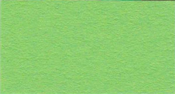 Бумага цветная 300 г/м², А2, 42.5х60 см, 10 шт, 51 св.зеленый (light green), Vista-Artista TKO-A2