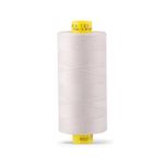 Нитка универсальная Gutermann Mara 120/2, 1000 м, 700207, 008 суровый, 1 шт