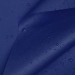 Оксфорд 200D PU1000 78 г/м², 150 см / 5 метров, ОКС.TBY200D.S027.5, S027 василек