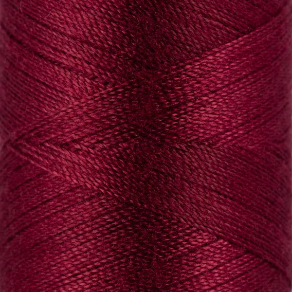 Нитки армированные ПНК им.Кирова 35ЛЛ, бытовые, 200 м / 20 кат., 1018 бордовый