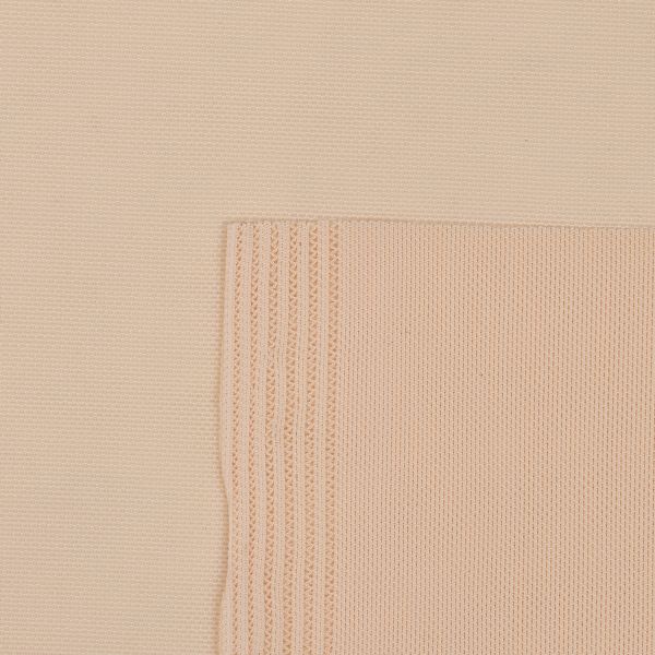 Сетка бельевая эластичная утягивающая 190 г/м², шир.152 см / 1 метр, OLG008 цв.168 серебристый пион /WB.OLG008.168.1/