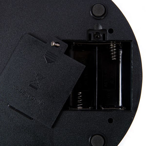 Гончарный круг детский 22х22х6 см, Hobbius DGK-02