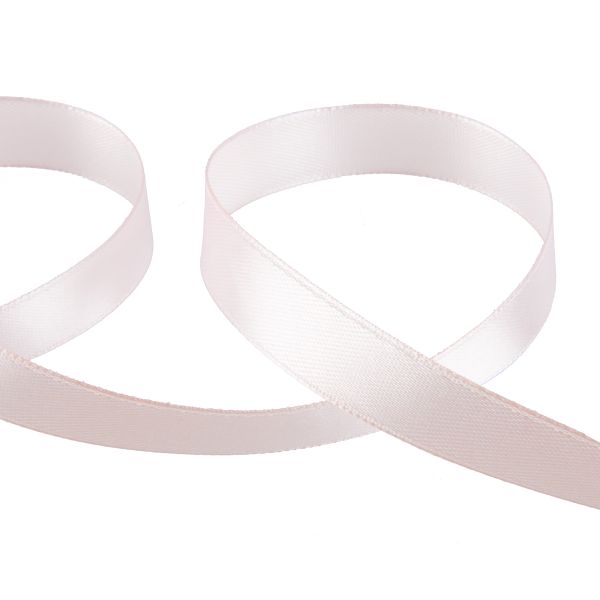 Лента атласная 1-сторонняя 12.0 мм / 33±2 метра, №044/1 св.сиреневый-розовый, Gamma