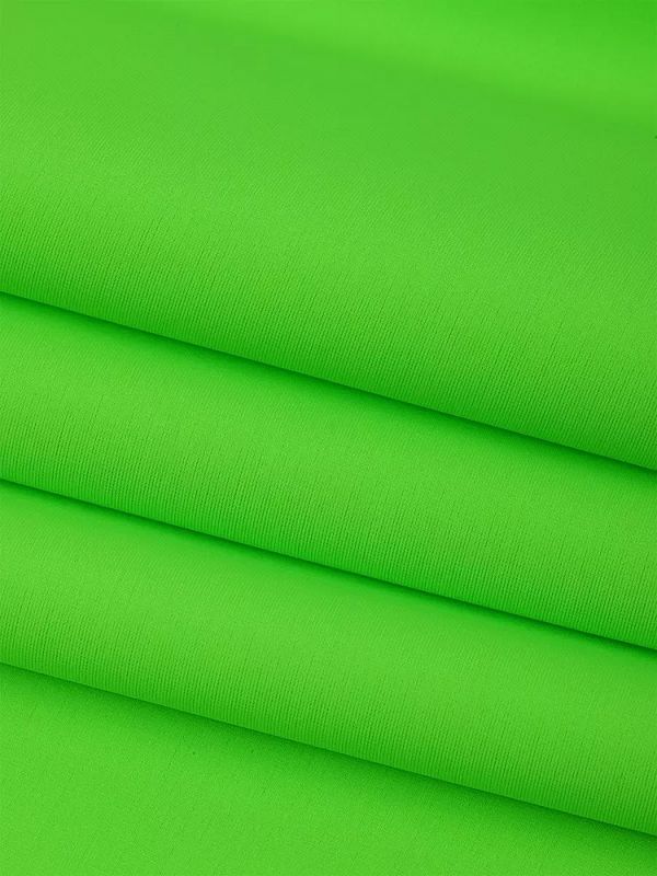 Бифлекс матовый 200 г/м², 150 см / 80 метров, TBY-B-1002, цв.1002 зеленый