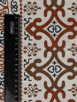 Льняная ткань 140 г/м², 150 см / 3 метра, TBY.DJ.60.3