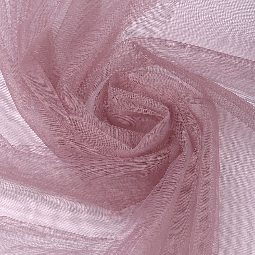 Еврофатин Hayal Tulle мягкий матовый 300 см / 5 метров, HT.S.300.009.5, цв.9