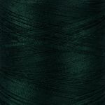 Нитки армированные ПНК им.Кирова 45ЛЛ, 2500 м / 1 кат., 3004 / 126 т.зеленый