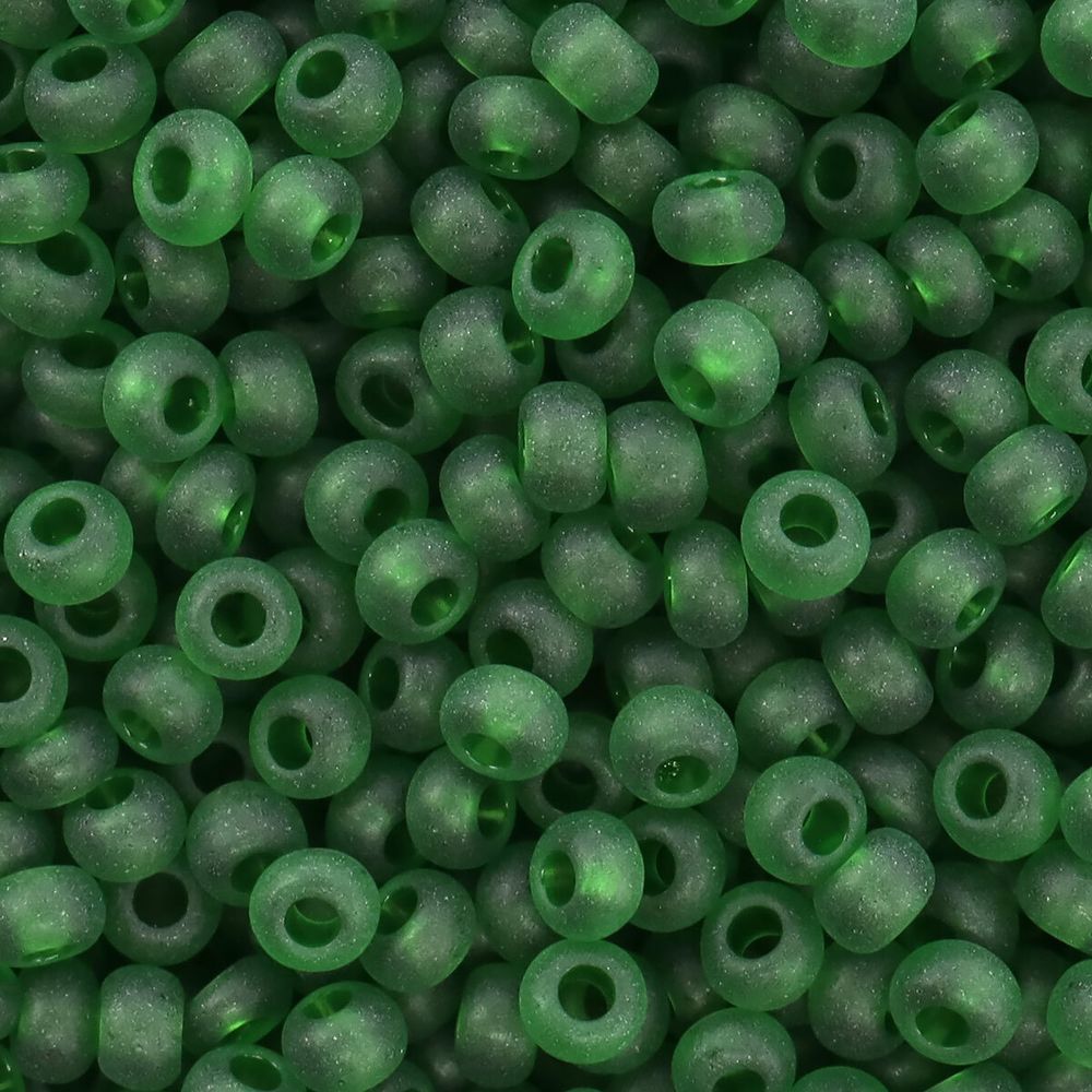 Бисер Preciosa 10/0 (2.3 мм), 50 г (10х5 г), цв. 50120/1