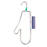 Блокаторы для варежек размер L, сталь, 2 шт, Gamma MBM