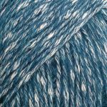 Пряжа Люблю вязать Морошка / уп.3 мот. по 100 г, 175 м, 660 синий