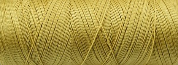 Нитки швейные хлопковые Aurora Cotton №50/3, 180 м, цв. 21252, 5 катушек