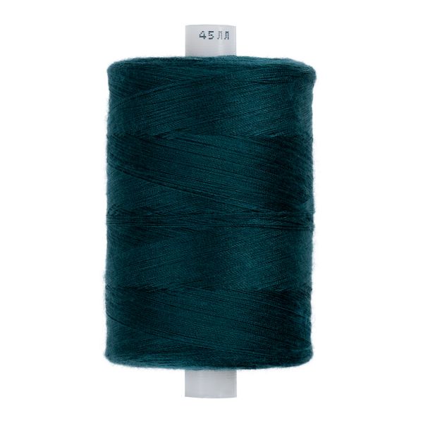 Нитки армированные ПНК им.Кирова 45ЛЛ, 2500 м / 1 кат., 2614 / 044 т.мор.волн.