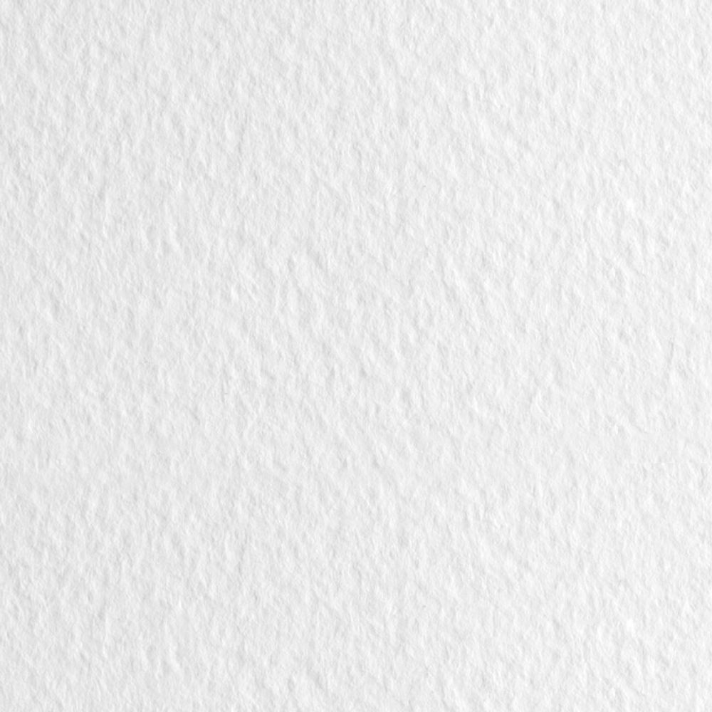Бумага для пастели 160 г/м², 50х65 см, Bianco, 10 листов, белый, Fabriano
