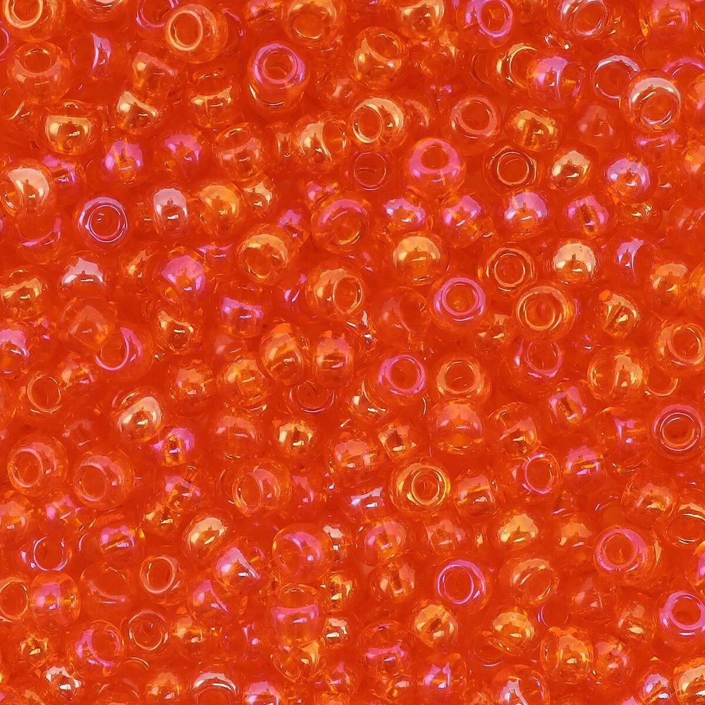 Бисер Preciosa 10/0 (2.3 мм), 50 г (10х5 г), цв. 91030