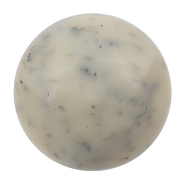 Пуговицы на ножке блузочные 10 мм, 36 шт, D122 молочный, Gamma GEC 0031