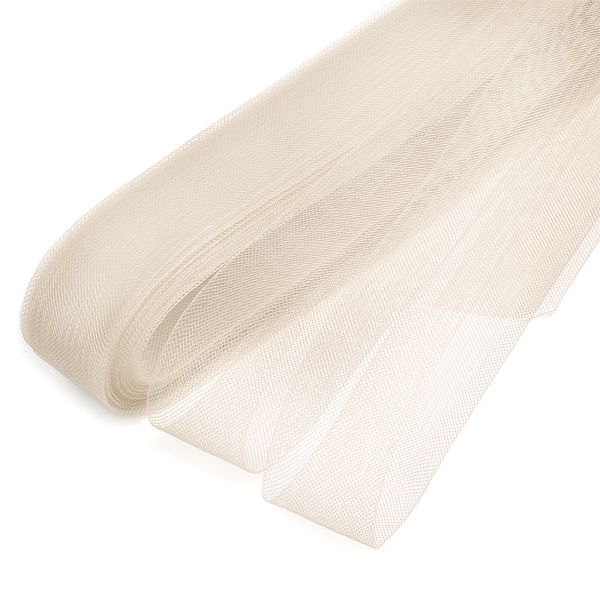 Регилин мягкий 50.0 мм / 23±1 метра, MF-50 A07 бежевый