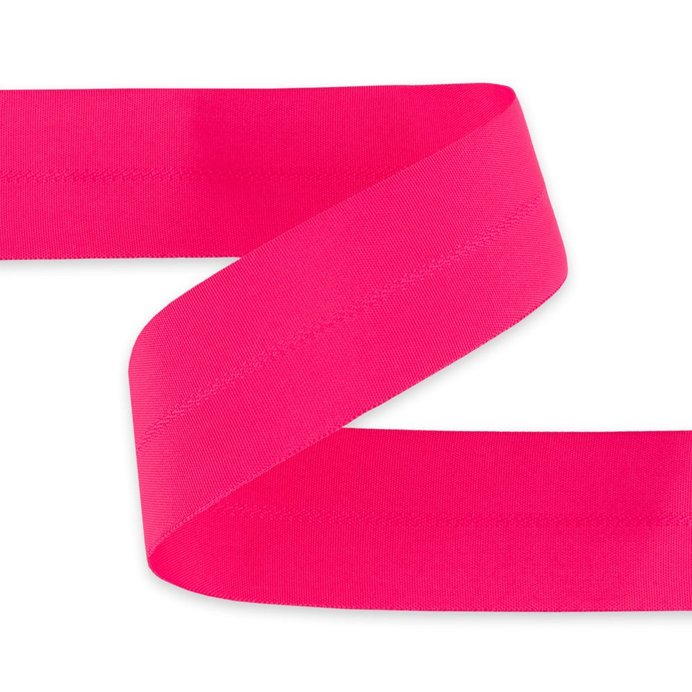 Корсаж брючный 51.0 мм / 50 метров, 387168 я.малиновый, Gamma 5с616