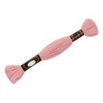 Мулине Радуга, цв.136 пепельно-розовый, Россия, 8 мотков по 15 метров