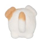 Набор для валяния Miadolla, Кошечка Варя, 6 см, WT-0204