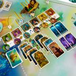 Игра настольная Эврикус Селестия. Полное издание PG-17901