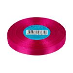 Лента атласная 1-сторонняя 12.0 мм / 33±2 метра, 028 лиловый, Gamma