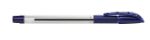 Ручка шариковая Pentel Bolly ⌀0.5 мм, 12 шт, BK425-C цвет чернил: синий
