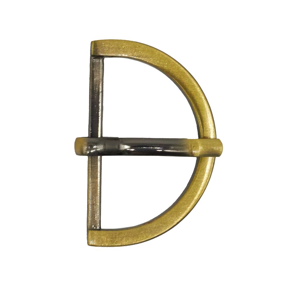 Пряжка 25 мм, 10 шт