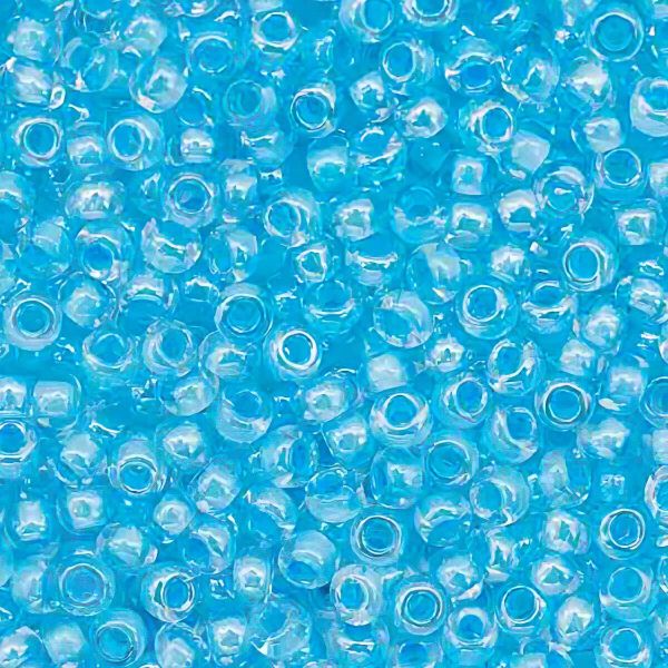 Бисер Preciosa 10/0 (2.3 мм), 50 г (10х5 г), цв. 38662