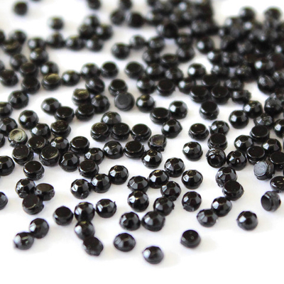 Стразы холодной фиксации 2мм, ss6, 432 штук (18)