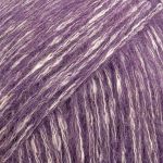 Пряжа Люблю вязать Морошка / уп.3 мот. по 100 г, 175 м, 750 фиолетовый