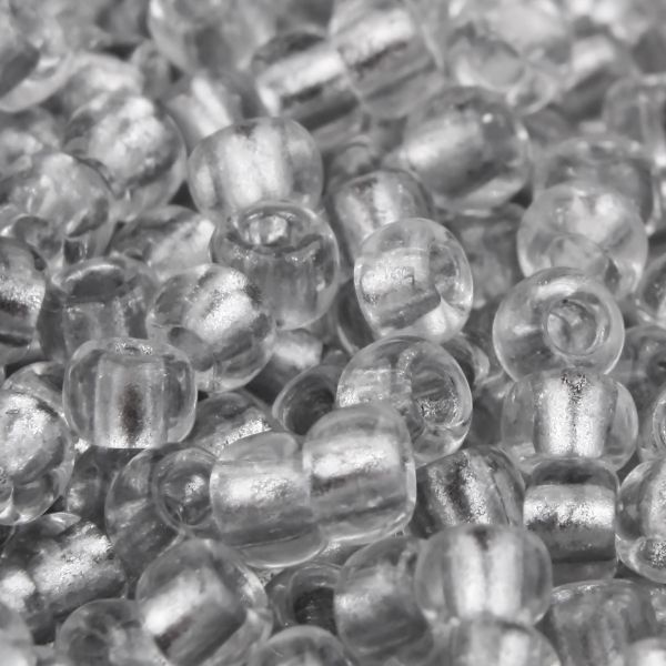 Бисер Preciosa 10/0 (2.3 мм), 50 г (10х5 г), цв. 68108