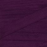 Лента (тесьма) шелковая 7.0 мм / 45.5±0.5 метров, №126 т.фиолетовый, Gamma SR-7