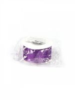 Лента атласная 1-сторонняя 38.0 мм / 22.5±1 метра, 3118 фиолетовый, Magic4Hobby