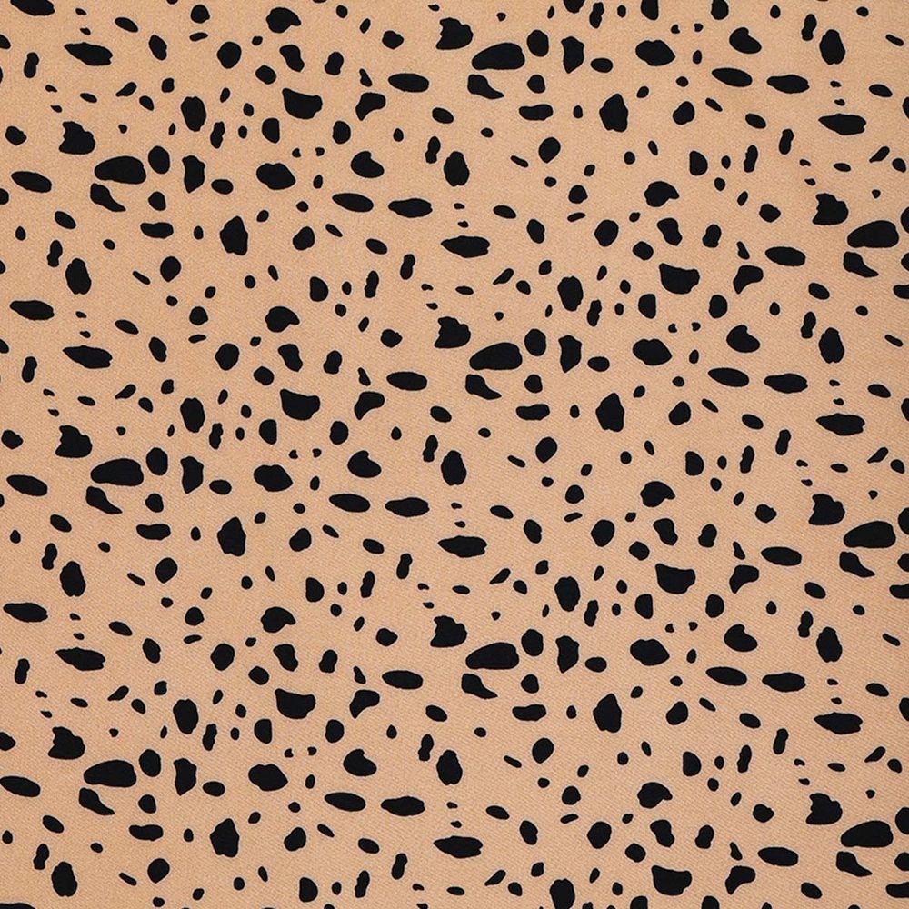 Софт ткань 105 г/м², шир.150 см, M407.1, цв.1 бежевый, 25м /TOS/