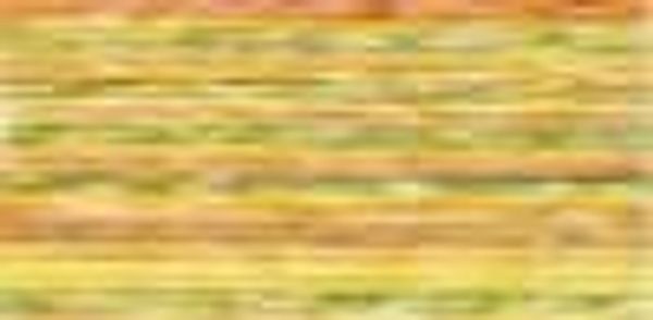 Нитки оверлочные вискоза Madeira Decora №6, 100 м, цв. 1596, 9306, 5 катушек