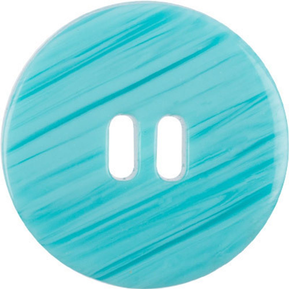 Пуговицы рубашечные/блузочные 11 мм, 36 шт, D385 морская волна, Gamma GEC 0006