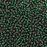 Бисер Preciosa 10/0 (2.3 мм), 50 г (10х5 г), цв. 57150