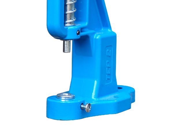 Пресс TEP-2 Mikron