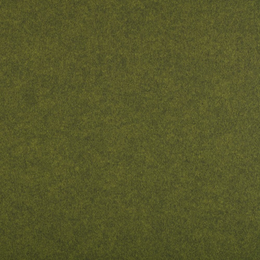 Фетр листовой мягкий 1.5 мм, 33х53 см, ST-43 оливковый (меланж), Gamma FKS15-33/53