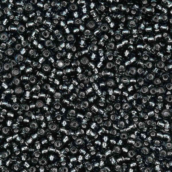 Бисер Preciosa 10/0 (2.3 мм), 50 г (10х5 г), цв. 47010