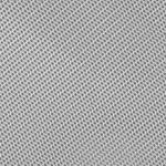 Сетка для бейсболок жесткая 70 г/м², 150 см / 1 метр, TBY.102-4.1, цв.белый