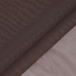 Сетка бельевая эластичная 80 г/м², шир.160 см / 50 метров TBY.068 цв.L738 перец /068.738/