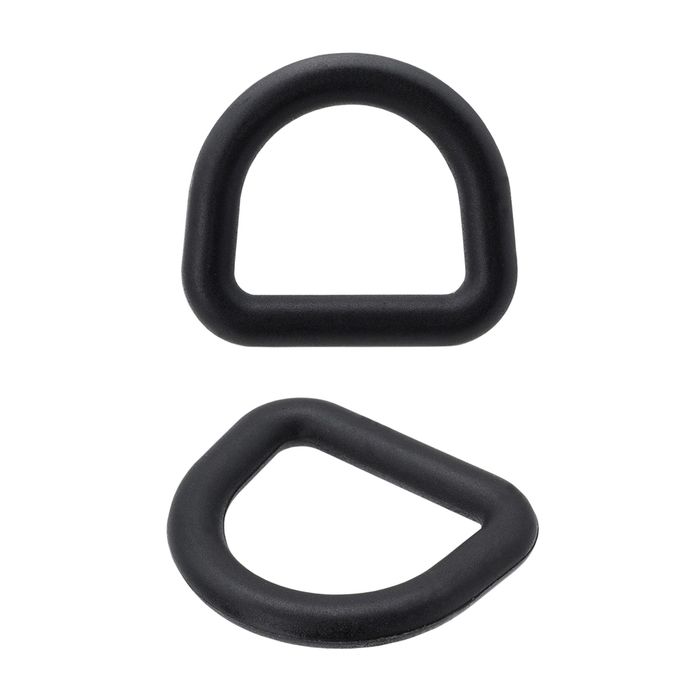 Полукольца